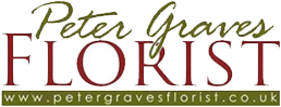 Peter Graves Florist