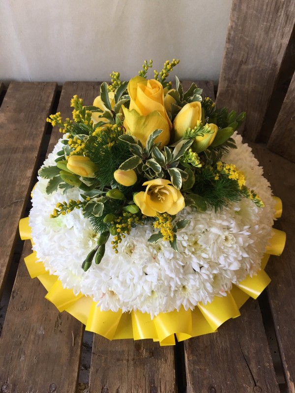 Posy Pad