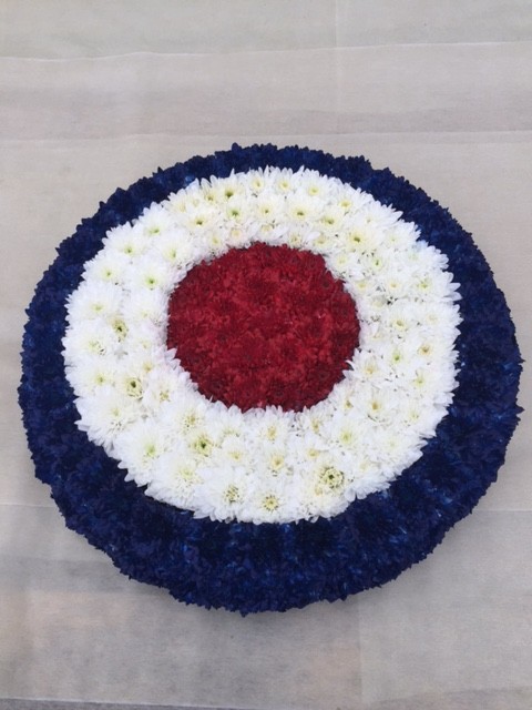 RAF Roundel