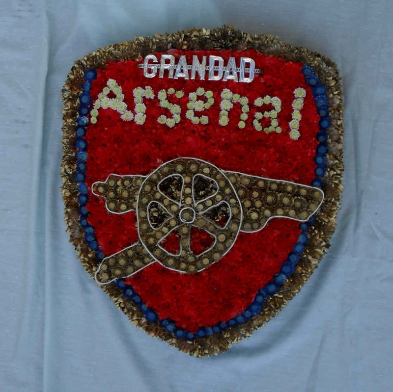 Arsenal Crest