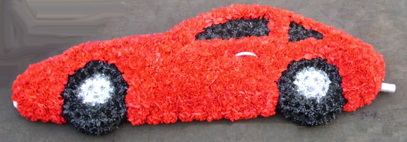 Sports Car