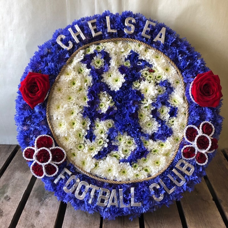 Chelsea Crest