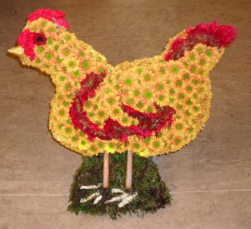Chicken
