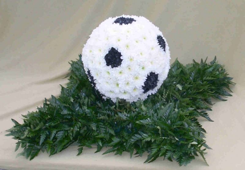 3D football