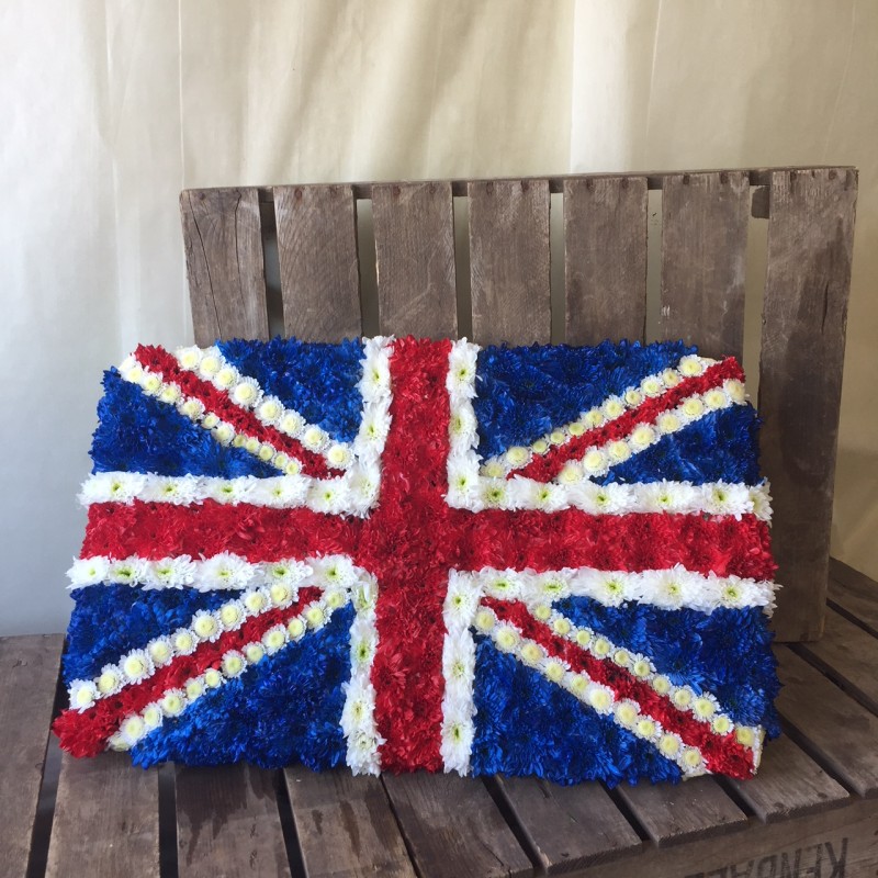 Union Jack Flag