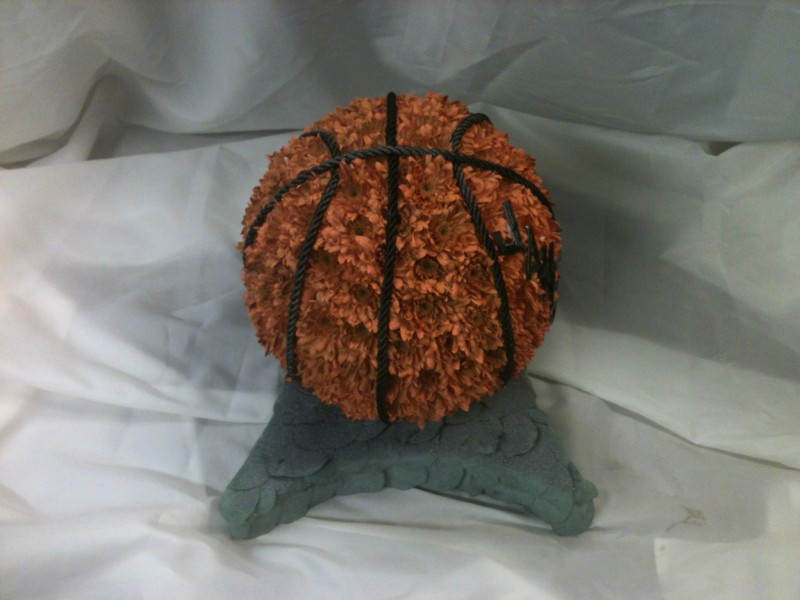 Basket Ball