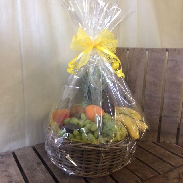 Fruit Basket