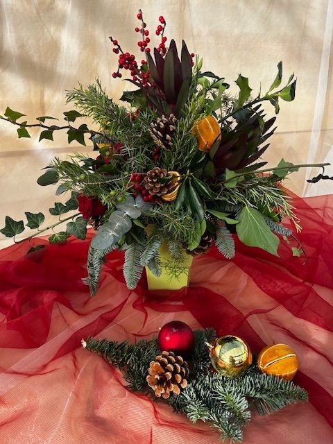 Indulge in Christmas