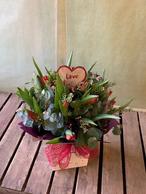 Valentines Day Special*