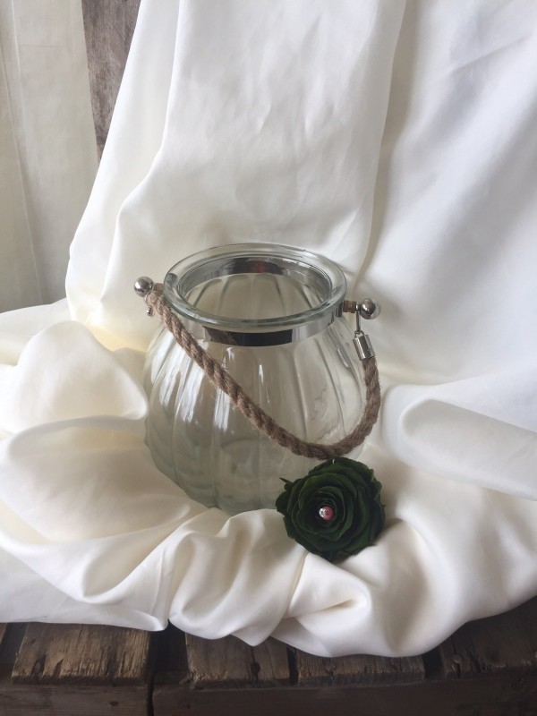 Rope Vase