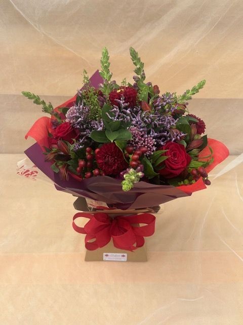 Ruby Red