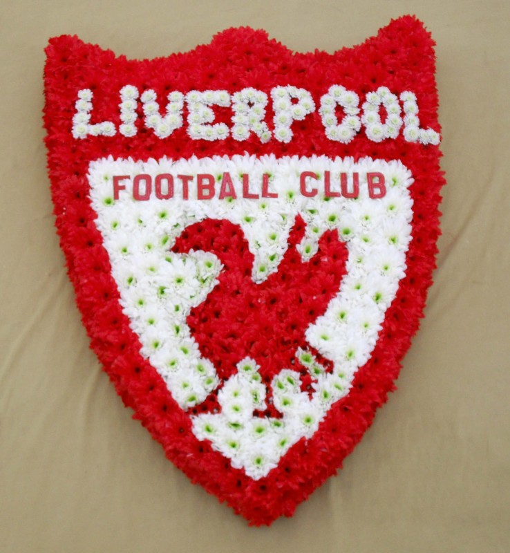 Liverpool Crest