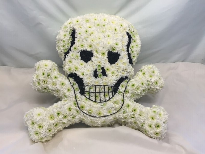 Skull and Crossbones