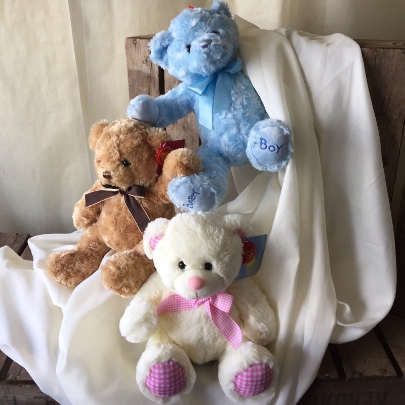 Teddy Bear